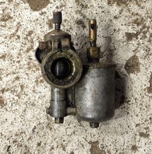 Carburateur gurtner pipe d'occasion  Le Cendre