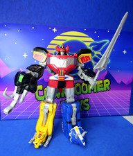 Completo power rangers usato  Spedire a Italy