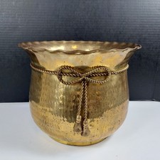 Large round textured for sale  Middlefield