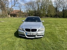 Bmw series e90 for sale  LONDON