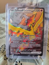 Sulfura team rocket d'occasion  Les Essarts