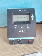 Station weller wd2 d'occasion  Saint-Brieuc