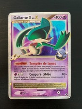Carte pokémon gallame d'occasion  Montpellier-