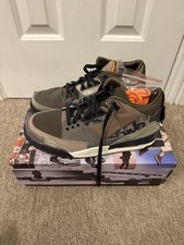 Nike air jordan for sale  CARSHALTON