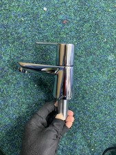 Grohe basin pillar for sale  MANCHESTER