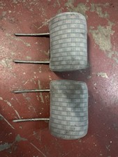 Rear seat headrest for sale  MOTHERWELL