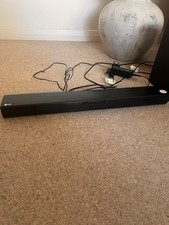 Soundbar subwoofer home for sale  NEWARK