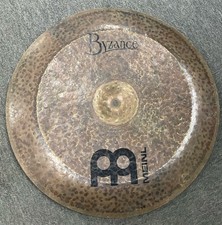 Meinl byzance dark for sale  KETTERING