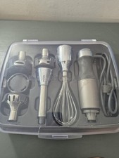 Kitchenaid khb25610b0immersion for sale  Lombard