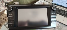 autoradio panasonic usato  Supersano