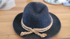 Faustmann herrenhut lodenhut gebraucht kaufen  Werther