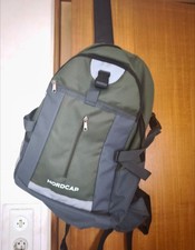 Neu rucksack nordcap gebraucht kaufen  Weitefeld