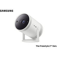 Mini vidéoprojecteur samsung d'occasion  Hénin-Beaumont