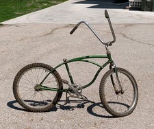 Schwinn stingray 1967 for sale  Cass City