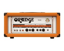Orange amplifiers th30h for sale  Winchester