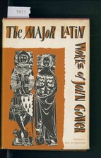 The major latin gebraucht kaufen The major latin gebraucht kaufen  Delitzsch