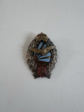 Insigne militaire ancien d'occasion  Dannemarie