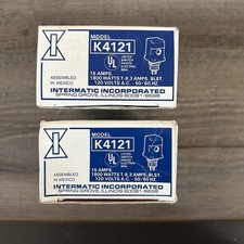 Lot intermatic energy for sale  Lexington