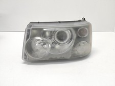 Faro anteriore sinistro usato  Italia