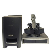 Bose dvd home for sale  Clermont