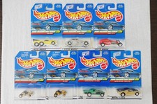 Lot hot wheels for sale  Mars