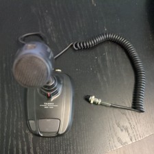Yaesu dynamic microphone for sale  Gaithersburg