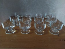 Stiel glasschalen set gebraucht kaufen Stiel glasschalen set gebraucht kaufen  Blaubeuren
