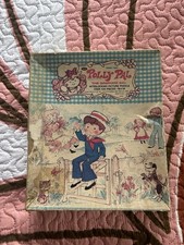 Vintage polly pal for sale  Farmington