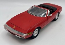 Ferrari 365 gts d'occasion  Loches