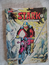 Janus stark 091 d'occasion  La Machine