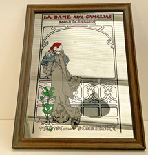 Vintage dame aux for sale  SANDY