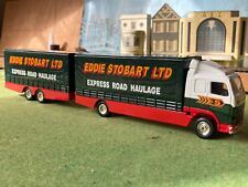 Corgi eddie stobart for sale  LOUGHBOROUGH