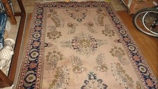 Teppich 174cm 245cm gebraucht kaufen  Düsseldorf