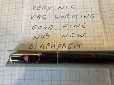parker vacumatic for sale parker vacumatic for sale BRIGHTON