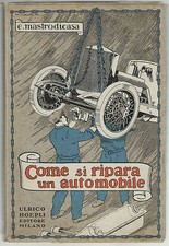 Mastrodicasa come ripara usato  Torino