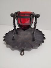 Lampe bougeoir veilleuse d'occasion  Privas