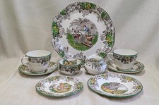Copeland spode spode for sale  WARMINSTER
