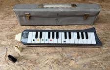 Hohner melodica piano gebraucht kaufen  Dörrebach, Sielbersbach, Waldlaubersh.