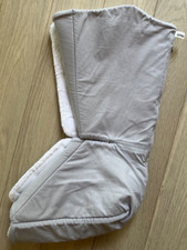 Inlay frotteebezug walker gebraucht kaufen  München
