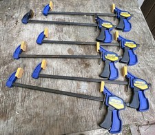 Irwin quick grip for sale  Henrico