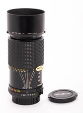 Minolta zoom 150mm gebraucht kaufen  Kehl