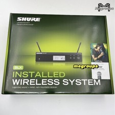 Shure blx24r b58 for sale  Houston