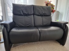 Ledersofa himolla longlife gebraucht kaufen  Nagold