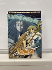 Anime dvd box gebraucht kaufen  Harsefeld