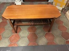 Tavolino vintage danese usato  Messina