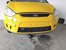 Ford max wa6 gebraucht kaufen  Delitzsch