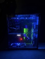 Custom built gaming for sale  Middletown