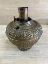 Antique brass embossed for sale  Bonne Terre