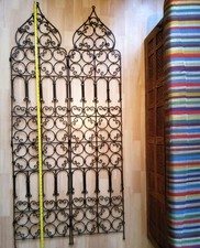 Moroccan room divider for sale  LONDON