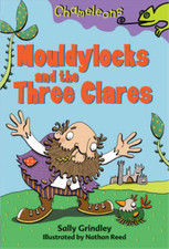 Mouldylocks three clares for sale  MILTON KEYNES